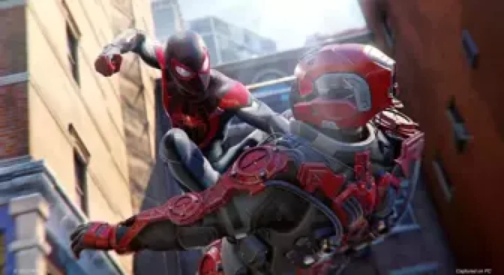 Marvel’s Spider-Man Miles Morales PC Çıkış Tarihi Açıklandı