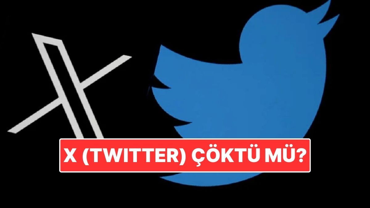 X (Twitter) 14 Ağustos’ta Erişim Problemleri Yaşadı mı? X (Twitter) 14 Ağustos'ta Erişim Problemleri Yaşadı mı?